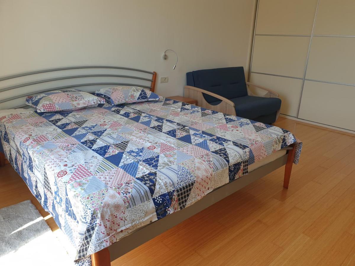 Abelia, Two Terraces, Hot Tub, Free Parking Apartman Dubrovnik Kültér fotó