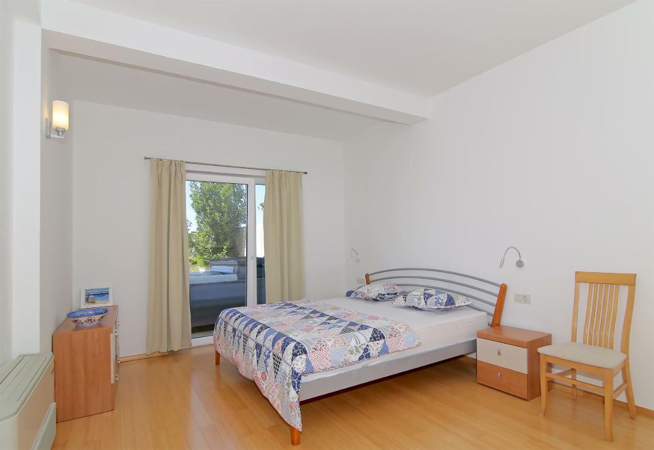 Abelia, Two Terraces, Hot Tub, Free Parking Apartman Dubrovnik Kültér fotó