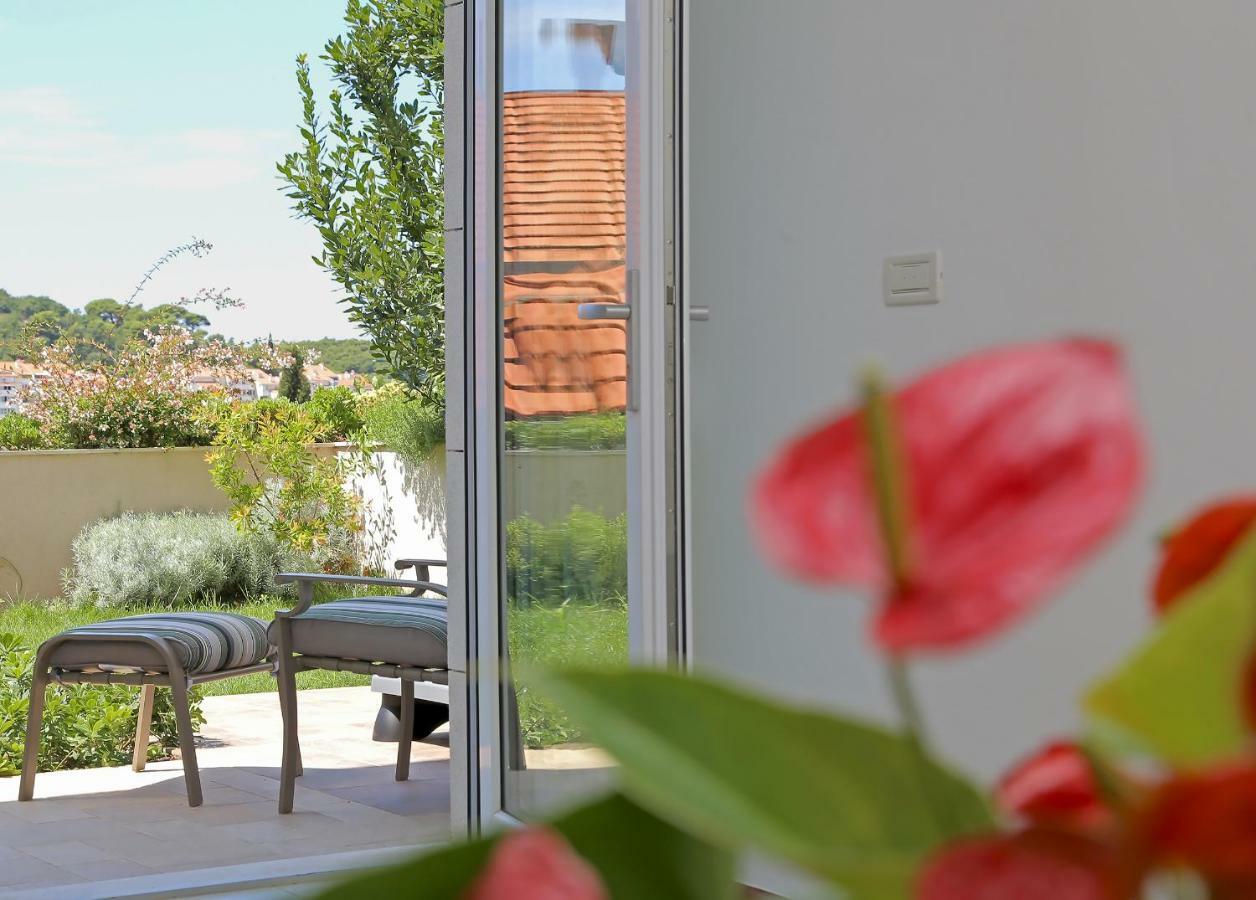 Abelia, Two Terraces, Hot Tub, Free Parking Apartman Dubrovnik Kültér fotó