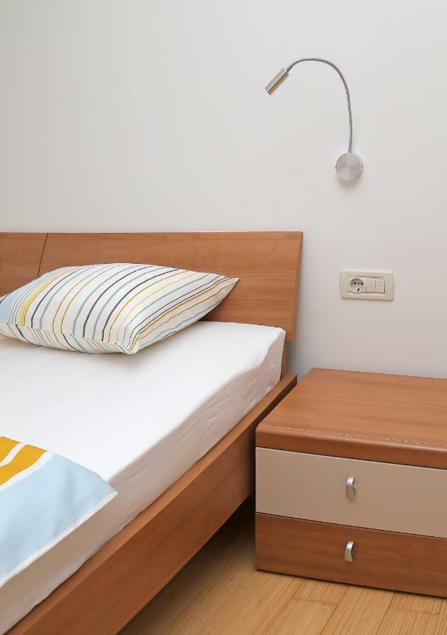 Abelia, Two Terraces, Hot Tub, Free Parking Apartman Dubrovnik Kültér fotó